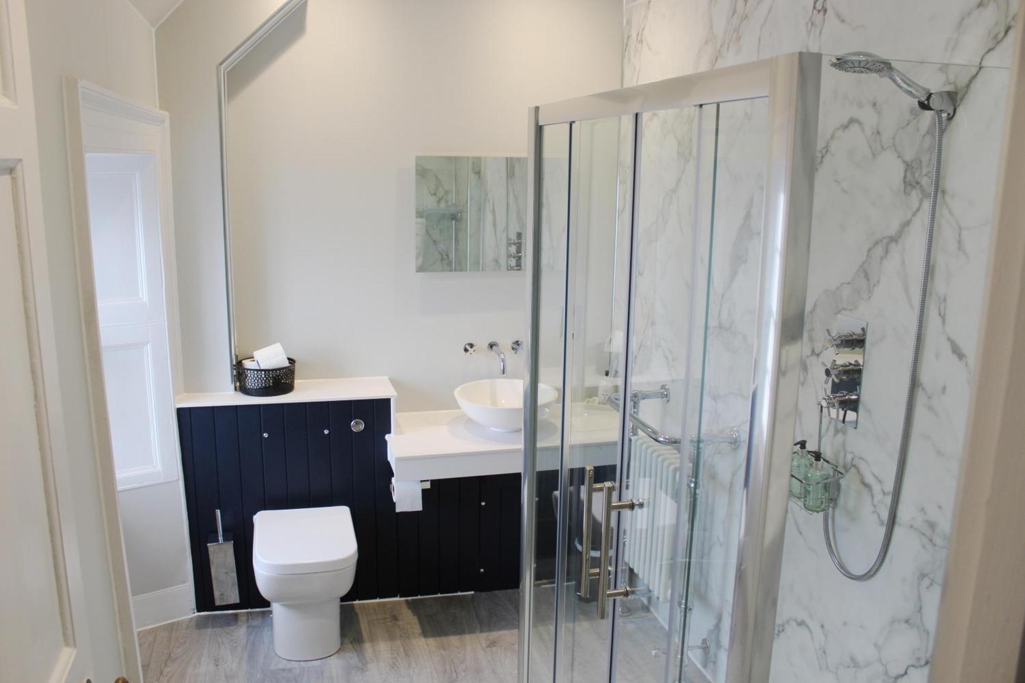 Conon Hotel Dingwall Zewnętrze zdjęcie